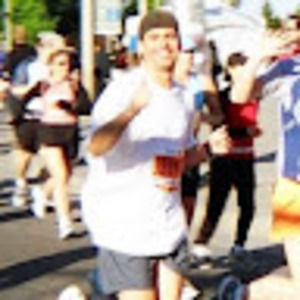 Meet your Posher, Matt